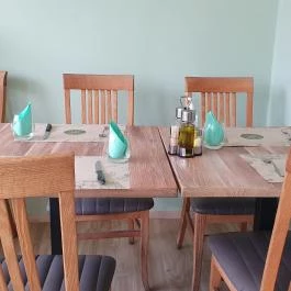 La Coppola Express Dabas - Egyéb