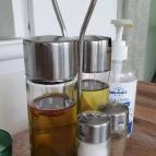 La Coppola Express Dabas - Egyéb