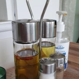 La Coppola Express Dabas - Egyéb