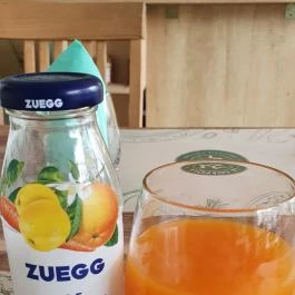 La Coppola Express Dabas - Egyéb