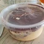 La Coppola Express Dabas - Egyéb