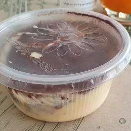 La Coppola Express Dabas - Egyéb