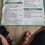 La Coppola Express Dabas - Egyéb