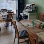 La Coppola Express Dabas - Egyéb