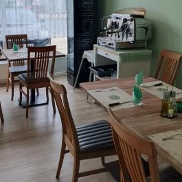 La Coppola Express Dabas - Egyéb