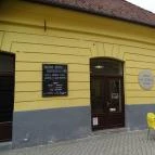 La Créme Eger - Külső kép