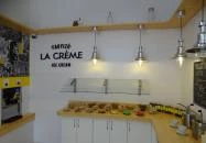La Créme Eger