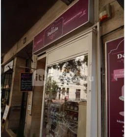 La Delizia - Pozsonyi út