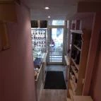 La Delizia - Pozsonyi út Budapest - Belső