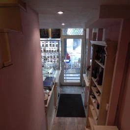 La Delizia - Pozsonyi út Budapest - Belső