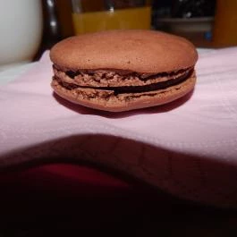 La Delizia - Pozsonyi út Budapest - Étel/ital