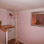 La Delizia - Pozsonyi út Budapest - Belső