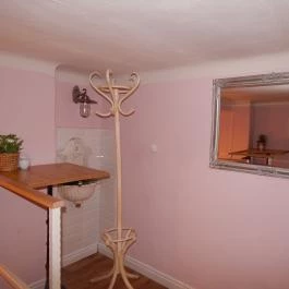 La Delizia - Pozsonyi út Budapest - Belső