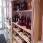 La Delizia - Pozsonyi út Budapest - Étel/ital