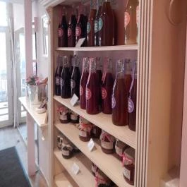 La Delizia - Pozsonyi út Budapest - Étel/ital