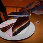 La Delizia - Pozsonyi út Budapest - Étel/ital