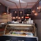 La Dogeria Budapest - Belső