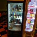 La Guillotine Bistro Budapest - Étel/ital