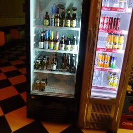 La Guillotine Bistro Budapest - Étel/ital