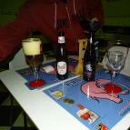 La Guillotine Bistro Budapest - Étel/ital