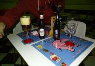 La Guillotine Bistro Budapest