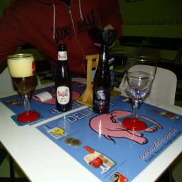 La Guillotine Bistro Budapest - Étel/ital