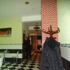 La Guillotine Bistro Budapest - Belső