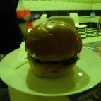 La Guillotine Bistro Budapest - Étel/ital