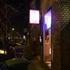 La Guillotine Bistro Budapest - Külső kép