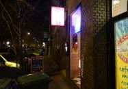 La Guillotine Bistro Budapest