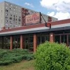 La Guna Sushi Bár Budapest - Külső kép