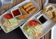 La Guna Sushi Bár Budapest