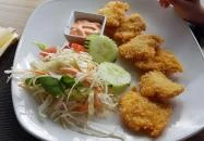 La Guna Sushi Bár Budapest