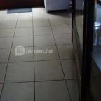 La Luna Kávézó Budapest - Belső