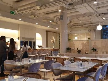 À la Maison Buda Budapest