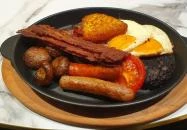 À la Maison Buda Budapest