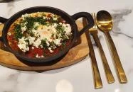 À la Maison Buda Budapest