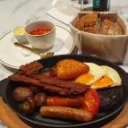 À la Maison Buda Budapest - Egyéb