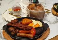 À la Maison Buda Budapest