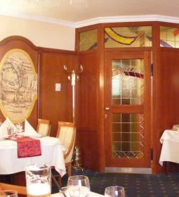 La Maréda Étterem & Bisztró