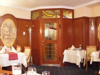 La Maréda Étterem & Bisztró Győr