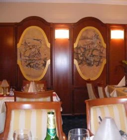 La Maréda Étterem & Bisztró