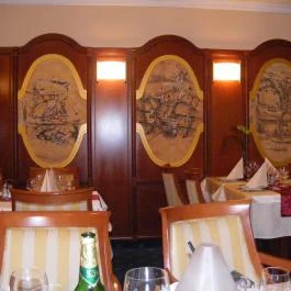 La Maréda Étterem & Bisztró, Győr - Belső