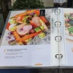 La Maréda Étterem & Bisztró Győr - Étel/ital