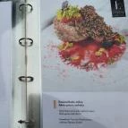 La Maréda Étterem & Bisztró Győr - Étlap/itallap