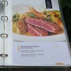 La Maréda Étterem & Bisztró Győr - Étlap/itallap