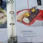 La Maréda Étterem & Bisztró Győr - Étlap/itallap