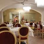 La Maréda Étterem & Bisztró Győr - Belső