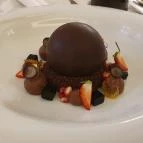 La Maréda Étterem & Bisztró Győr - Étel/ital