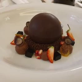 La Maréda Étterem & Bisztró, Győr - Étel/ital